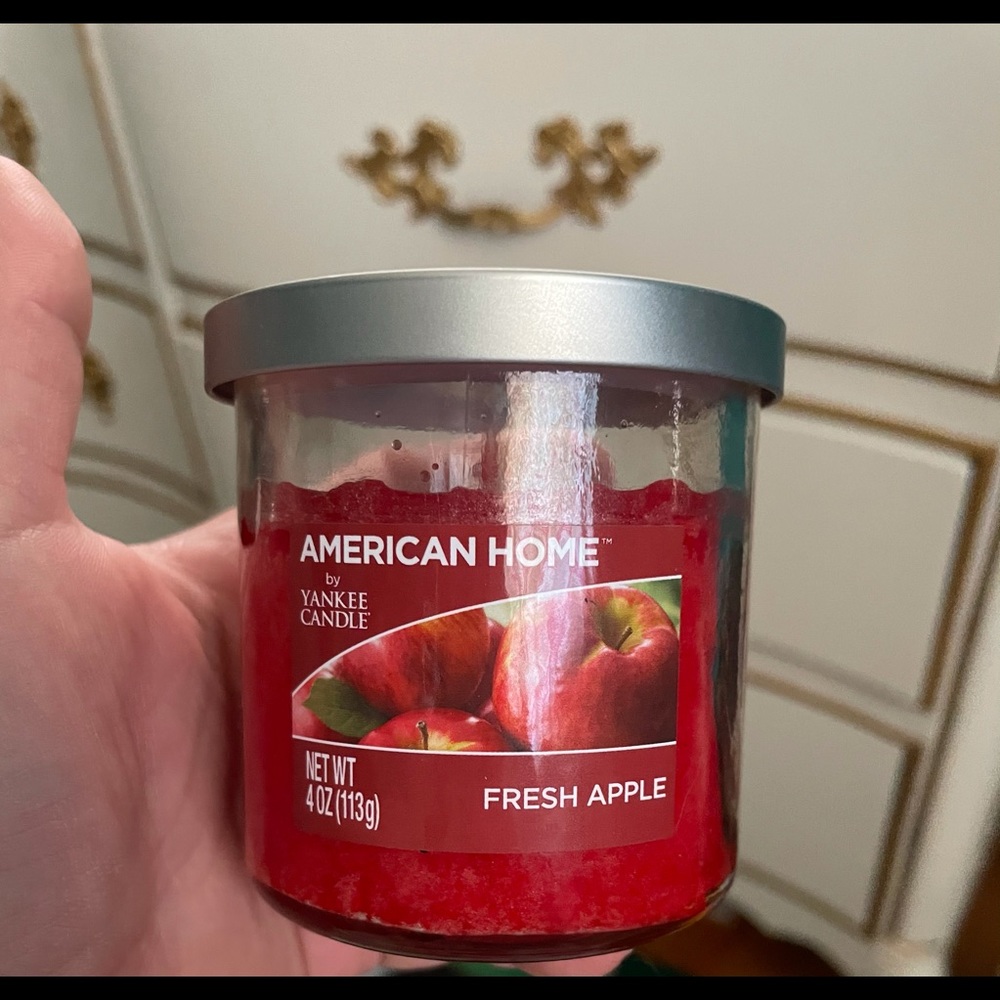 Yankee Candle